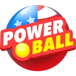 Powerball logo transparent logo