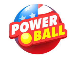Powerball logo transparent logo