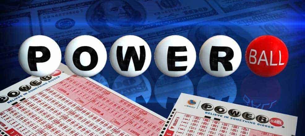 powerball lotto spielen