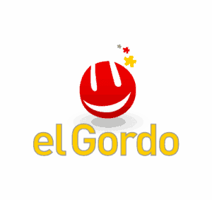 El Gordo Logo Transparent