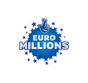 euroMillions logo transparent