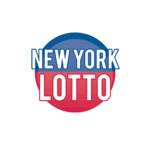 New York Lotto Logo Transparent