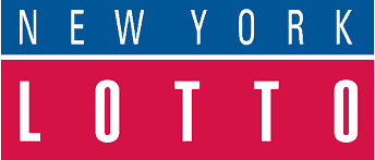 logo of the new york lotto