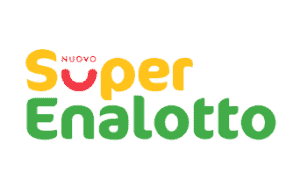 Super Enalotto logo