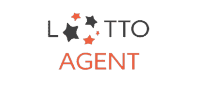Lotto Agent Logo transparent