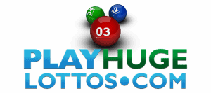 Play Huge Lottos logo