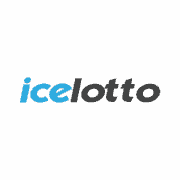 A transparent icelotto logo