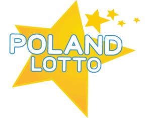 A transparent poland lotto logo