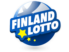 finland lotto logo