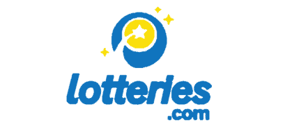 Lotteries.com Logo transparent
