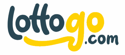 LottoGo Transparent Logo