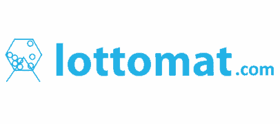 Lottomat Logo Transparent Logo