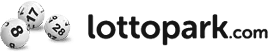 transparent lottopark logo
