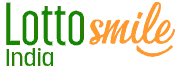 Transparent lottosmile logo