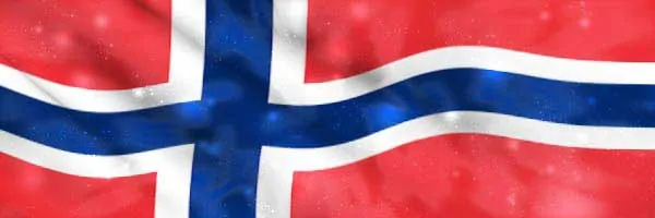flag of norway lotto
