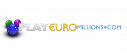 Play Euro Millions.com logo transparent (playeuromillions.com logo)