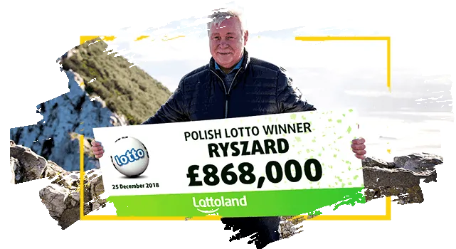 winner of the polish lotto