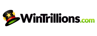 Transparent wintrillions logo
