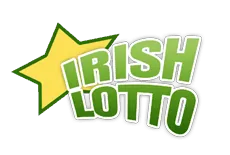 Logo of the Irish Lottery