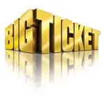 logo of big ticket lottery