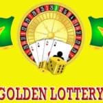 picture of the goldwin lottery frontpage