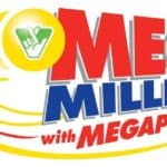 mega millions with megaplier