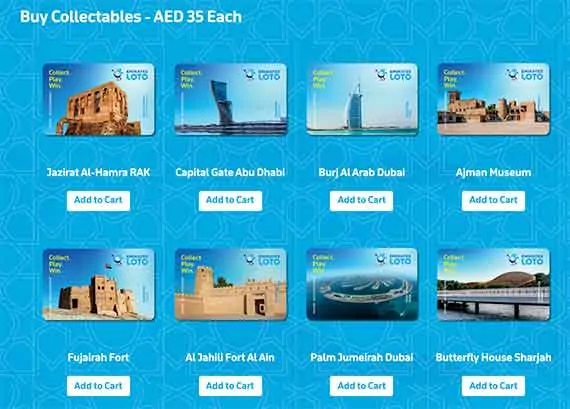emirates loto tickets