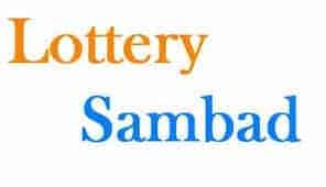 lottery sambad logo