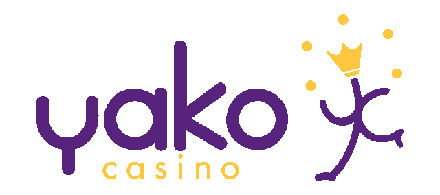 yako casino logo