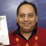 urooj khan murdered lottery winner