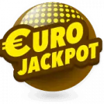 logo of eurojackpot