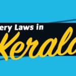 lottery laws in kerala