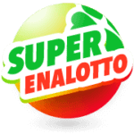 superenalotto logo round