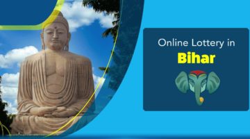 Online lottery in bihar cover photo