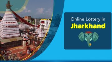 online lottery in jharkhand