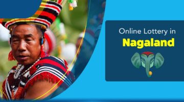 cover photo online lottery Nagaland